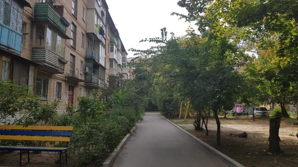 Апартаменты апартаменты в самомЦЕНТРЕ города Мелитополь-52